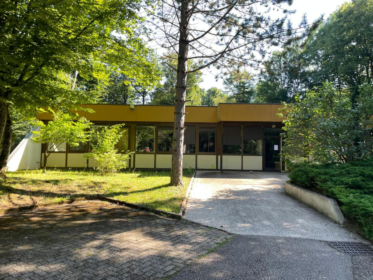 Bureau Vandoeuvre-lès-Nancy 592m² Vente bureau Vandoeuvre-lès-Nancy Meurthe-et-Moselle OVBUR2419435 3